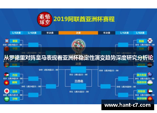 从罗德里对阵皇马表现看亚洲杯稳定性演变趋势深度研究分析论