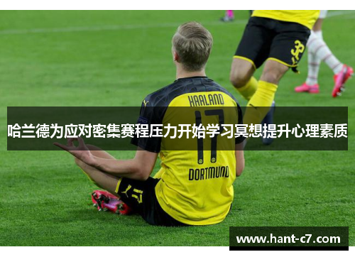 哈兰德为应对密集赛程压力开始学习冥想提升心理素质